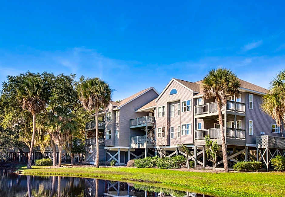 Wyndham Ocean Ridge