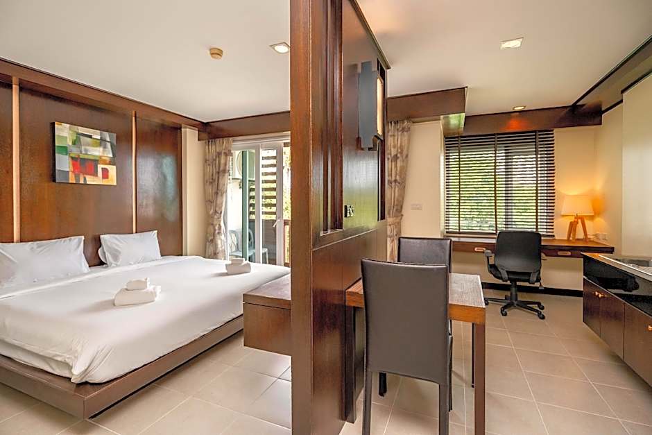 Ratana Hotel Chalong