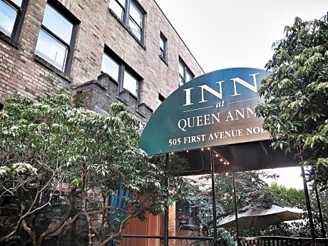 Inn At Queen Anne