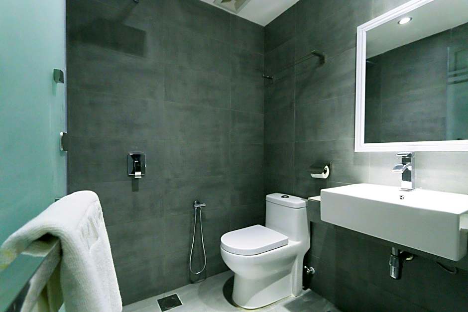 Hotel 99 Bandar Klang (Meru)