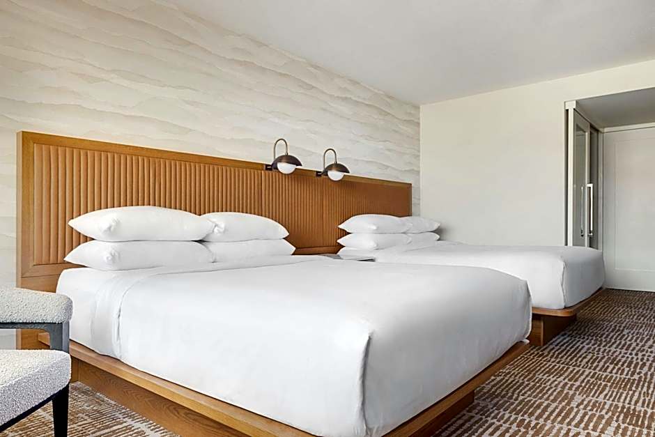 Salt Lake City Marriott University Park