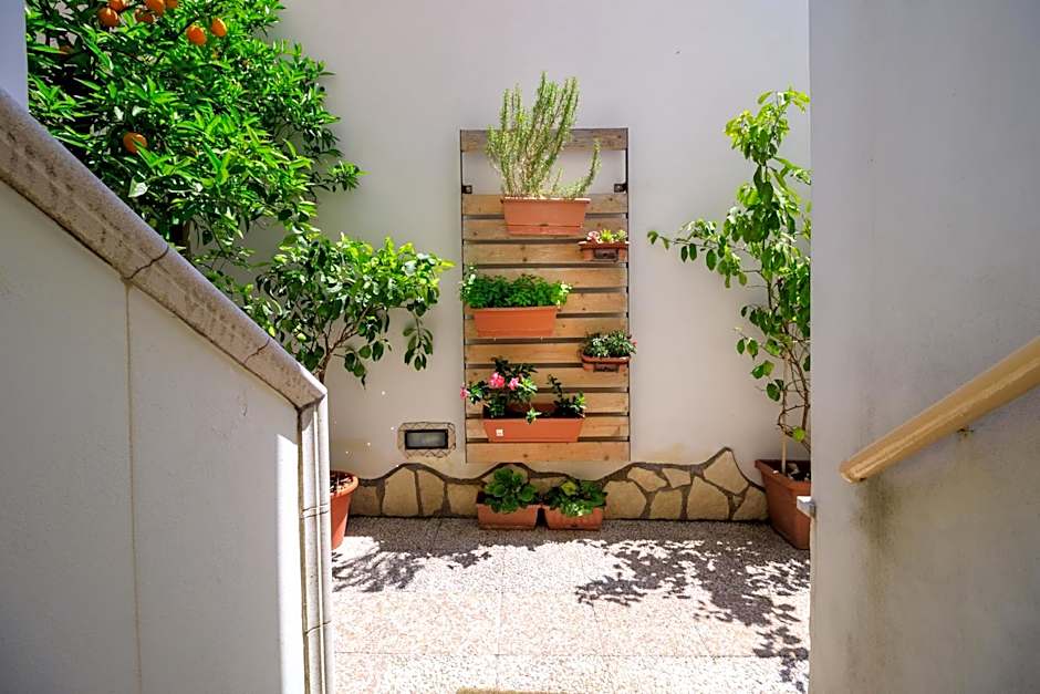 V&V Suite & Breakfast