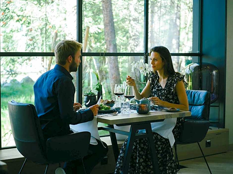 Naturhotel Waldklause