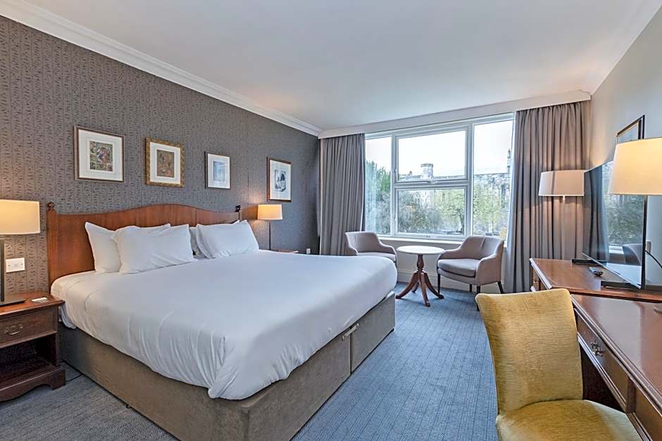 Winchester Wessex Hotel by Sunday