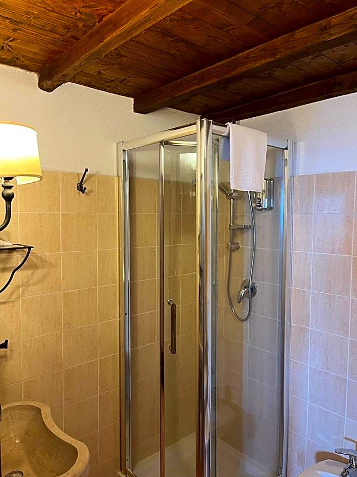 La Taberna di Rocca Calascio