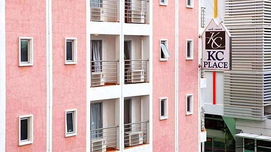 Kc Place Hotel