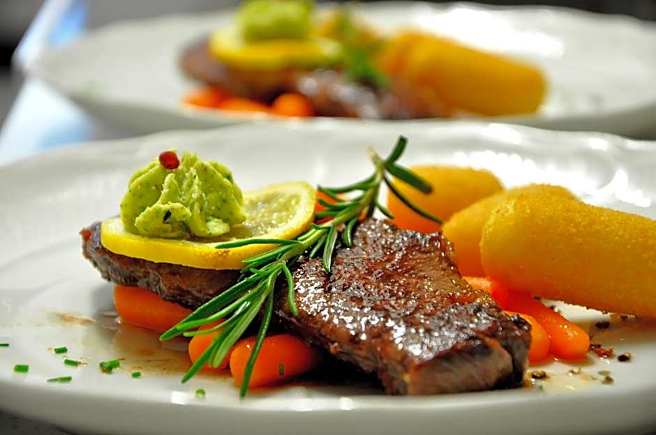 Hotel Traube - Stelvio