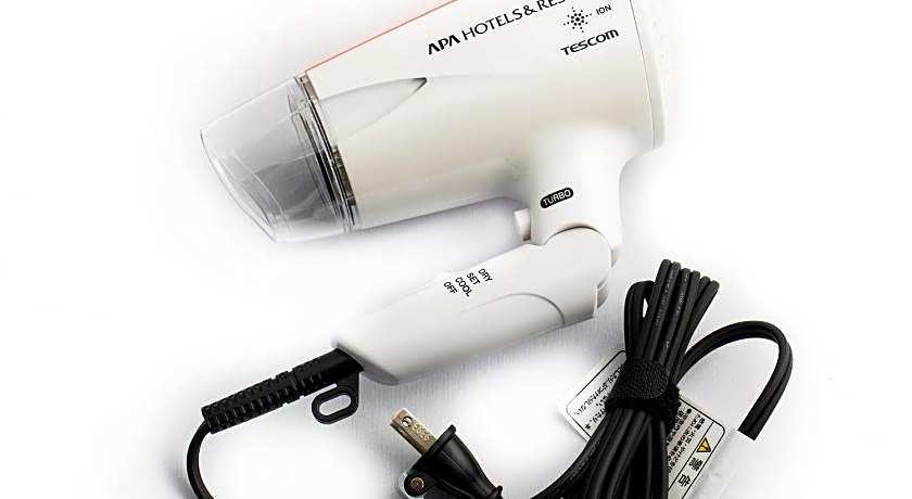 APA Hotel Saitama Higashimatsuyama Ekimae