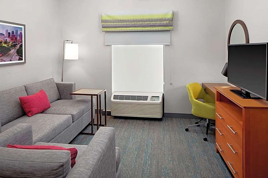 Hampton Inn By Hilton & Suites Houston Medical Center - Reliant Park