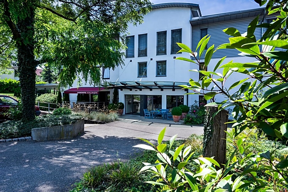 Parkhotel Schillerhöhe