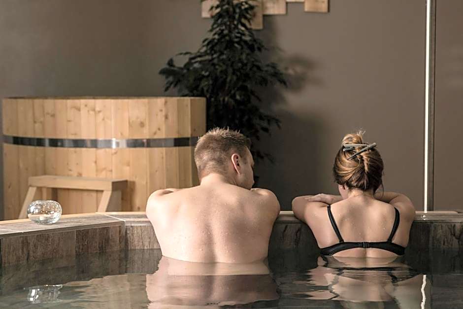 Gistihúsið - Lake Hotel Egilsstadir