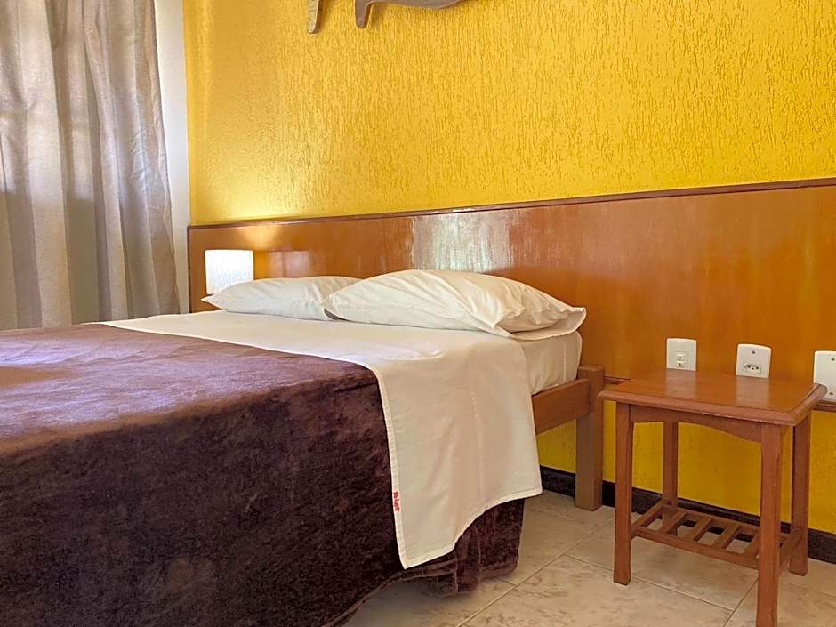 POUSADA ELOHIM DE BUZIOS