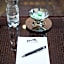 Rustenburg Boutique Hotel