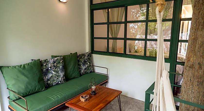 Big Tree Boutique Hotel