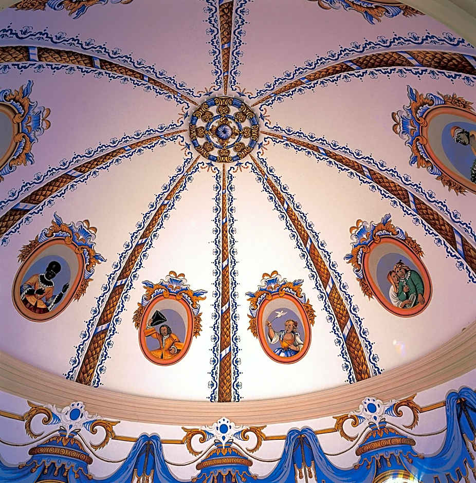 Sercotel Palacio de Tudemir