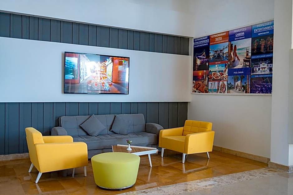 Lemon & Soul Makadi Garden