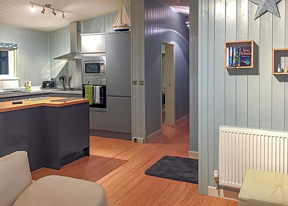Hollybrook Lodges
