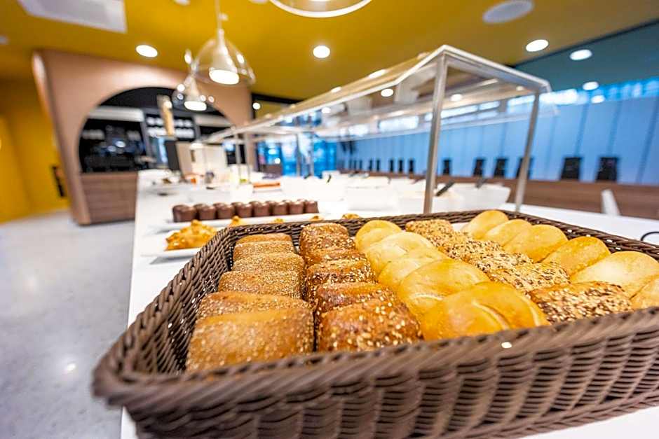 Prize by Radisson, Bonn City