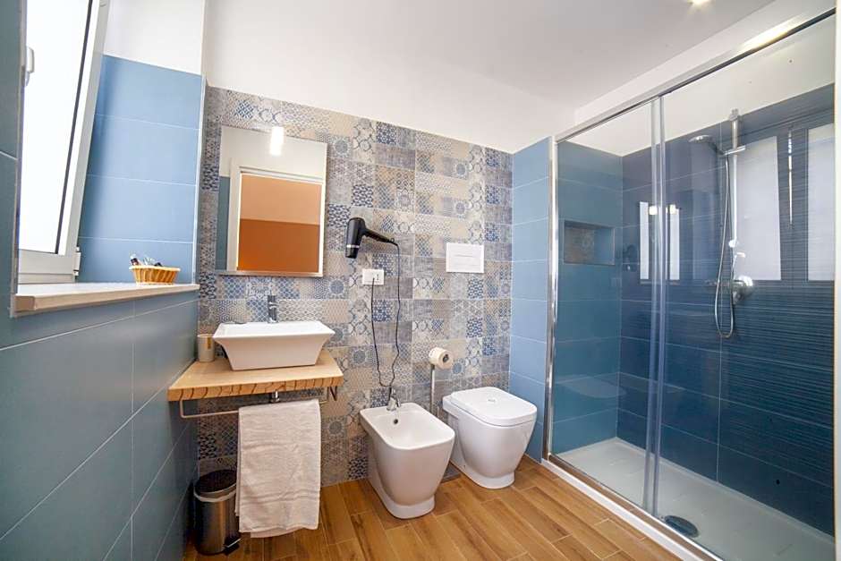 B&B Ninfeo Siracusa - Rooms & Breakfast