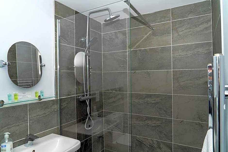 The Finch Hatton Arms