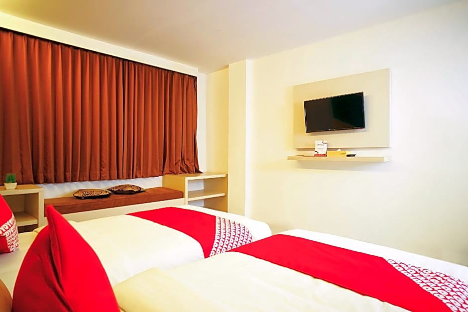 Collection O 166 Hotel Princess