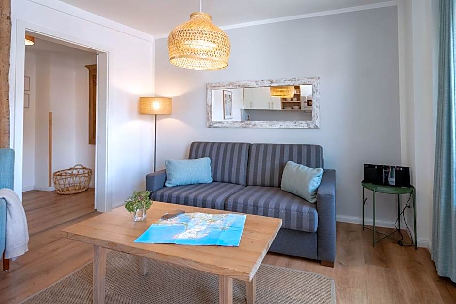 Apartments an Sankt Marien