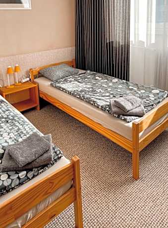 Twin Room with Bathroom