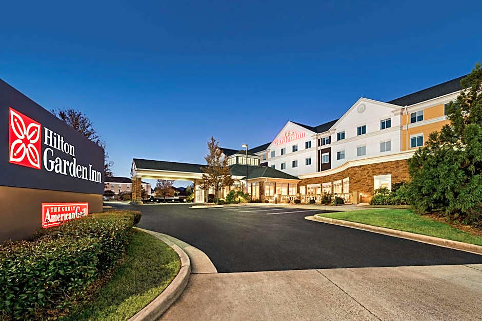 Hilton Garden Inn Oxford/Anniston