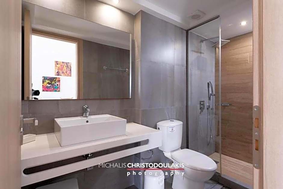 Golden Bay Boutique Hotel & Bungalows