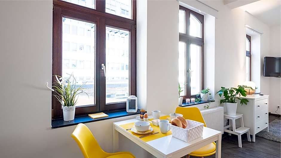 Relax Aachener Boardinghouse Phase 2