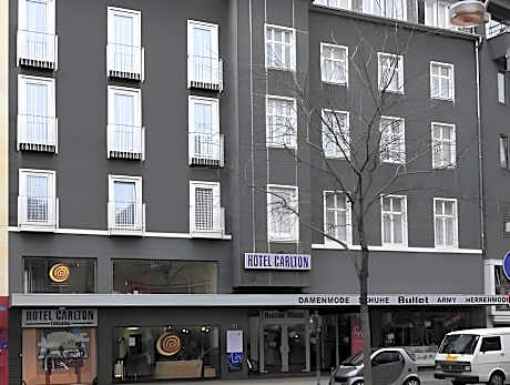 Hotel Carlton