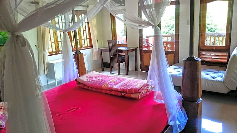 Hotel Orangutan