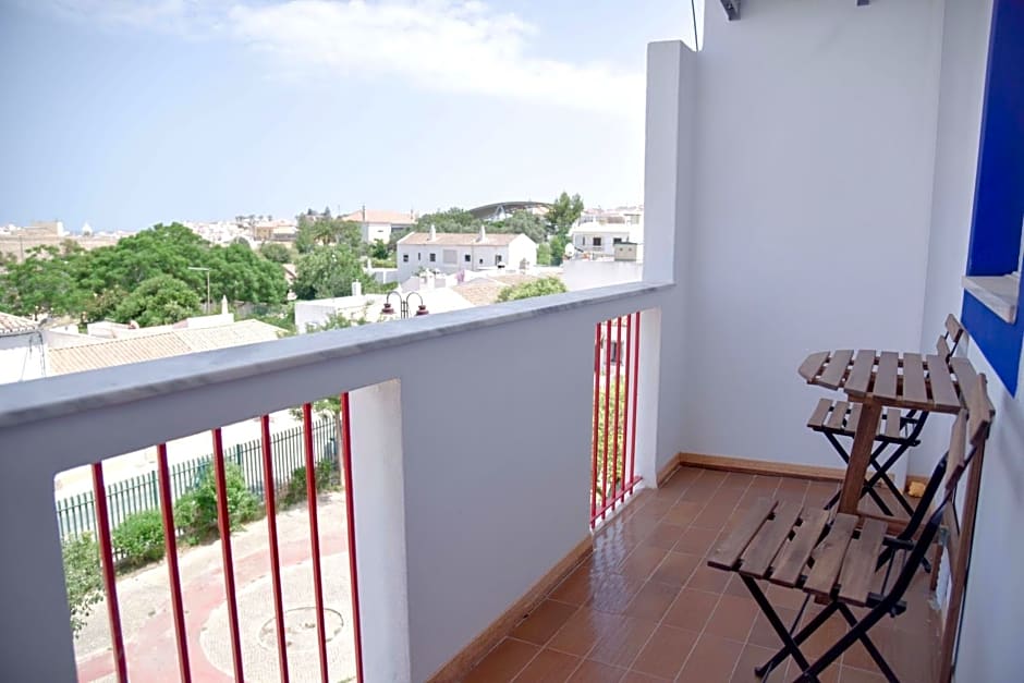 Lagos Uptown Bed & Breakfast