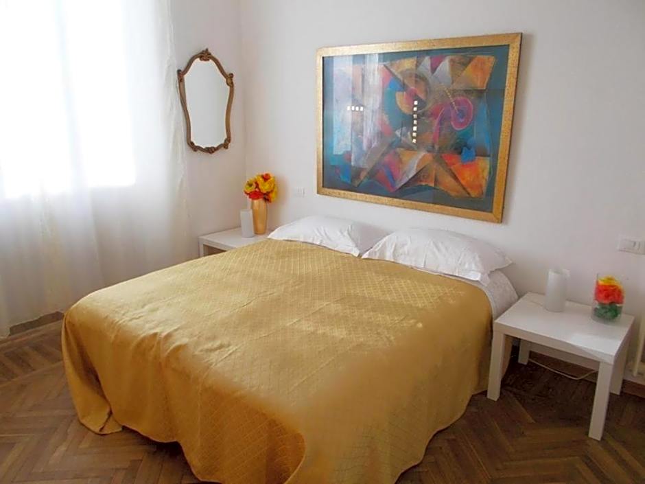 B&B ROSSANA