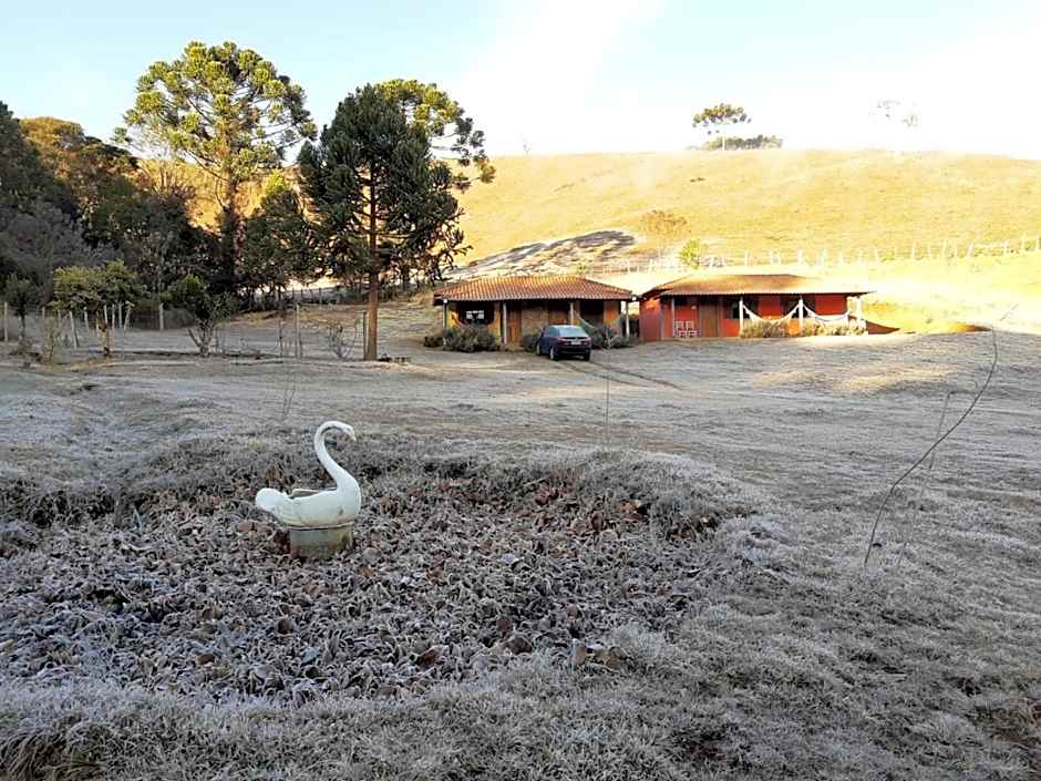 POUSADA ESTAÇÃO MARMELO