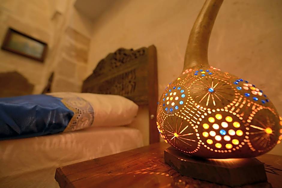 MERDİN BOUTİQUE HOTEL