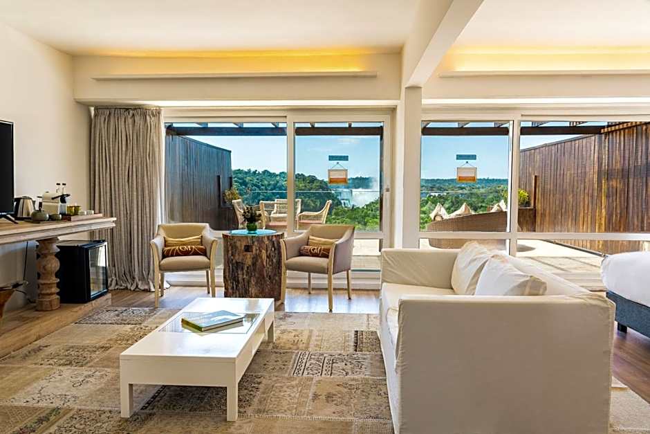Gran Melia Iguazu