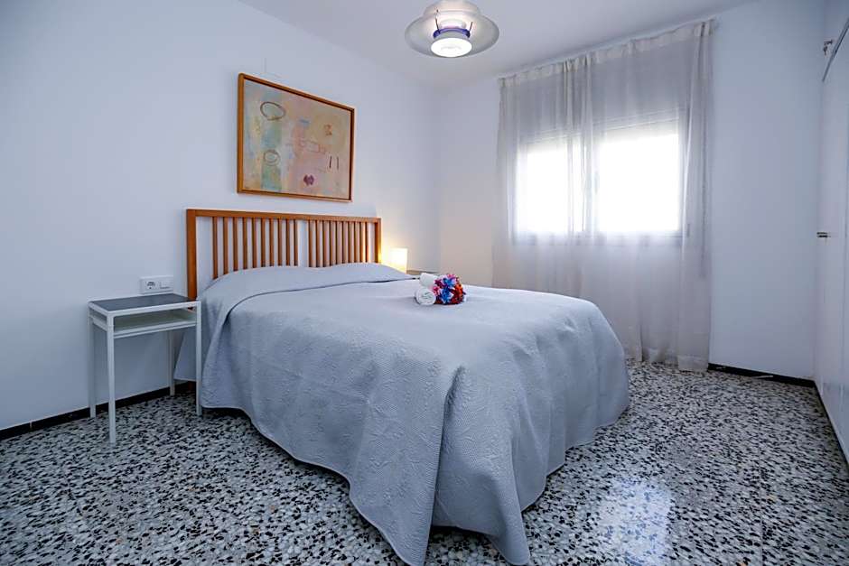 Antares Planet Costa Dorada