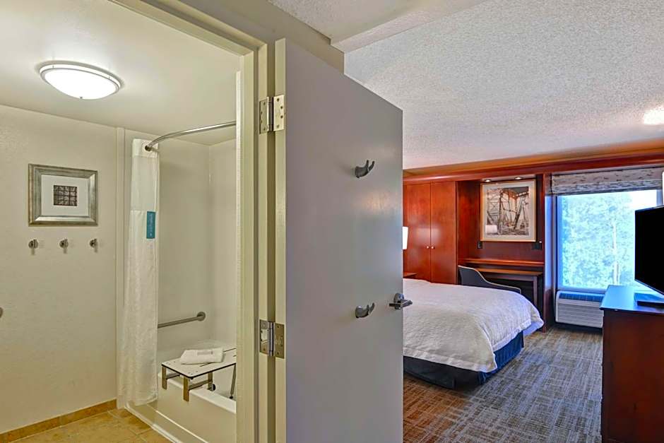 Hampton Inn By Hilton Birmingham/Mountain Brook