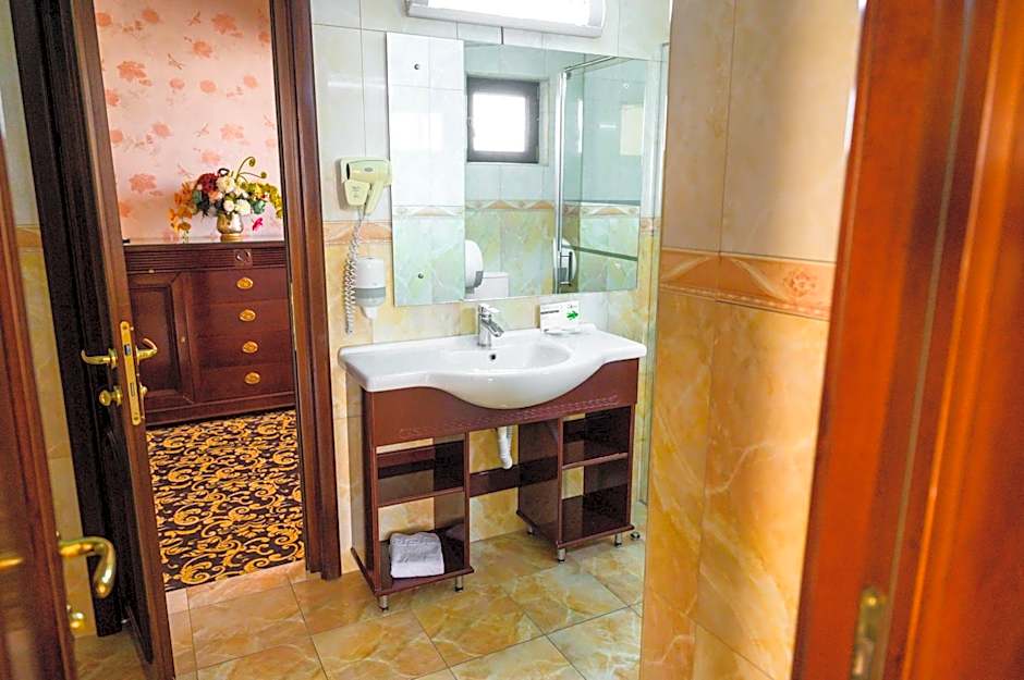 Grand Hotel Orient Braila