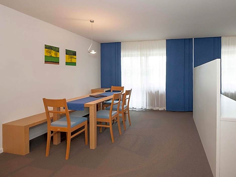 Alpenresidenz Buchenhöhe