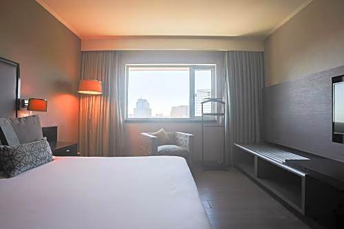 Mercure Santiago Centro