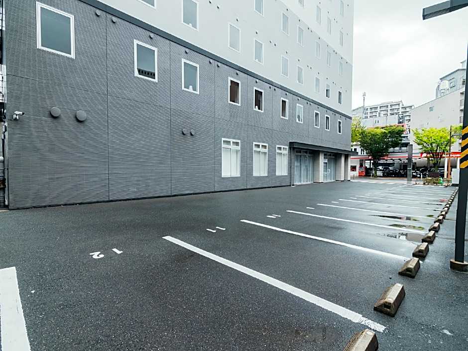 Quintessa Hotel Kokura Comic & Books