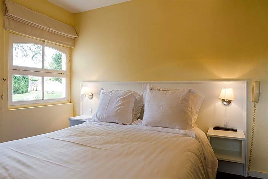 Hotel Les Villas d'Arromanches