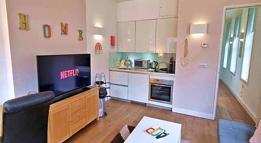 Urban Stay London City Apartments