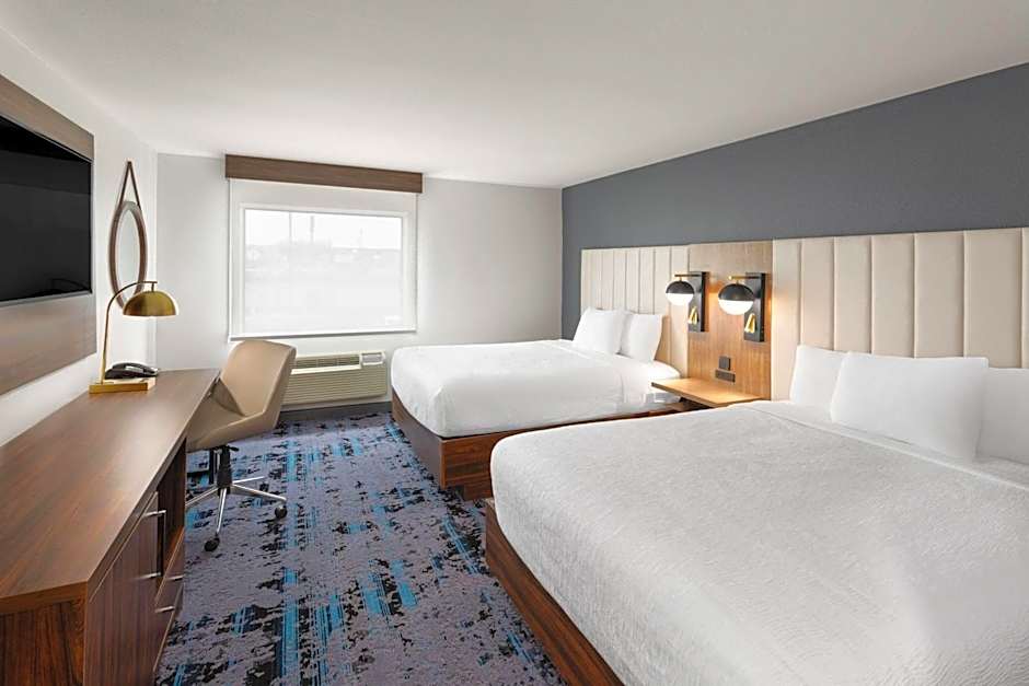 La Quinta Inn & Suites by Wyndham Springdale