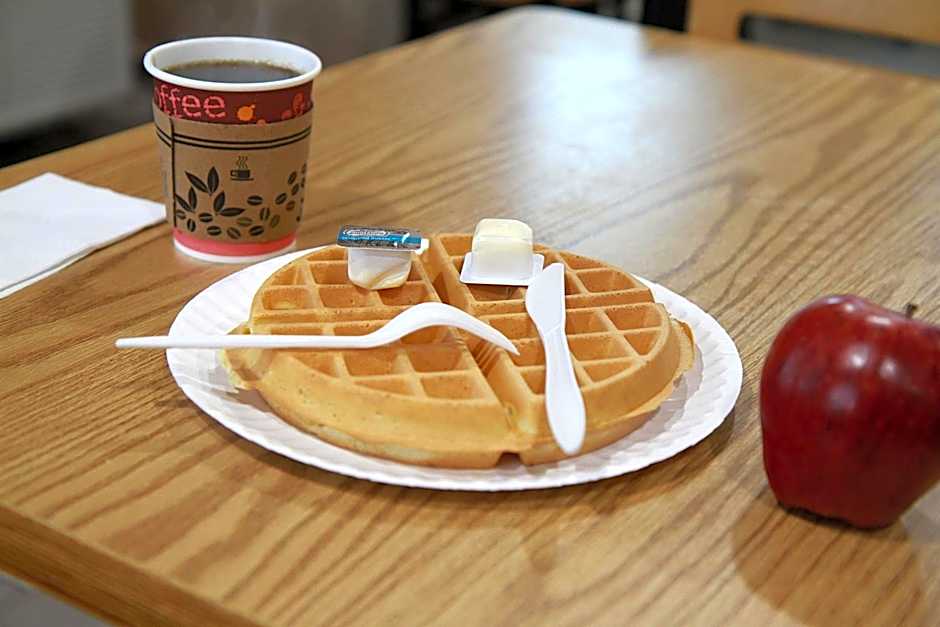 Travel Inn & Suites Flemington