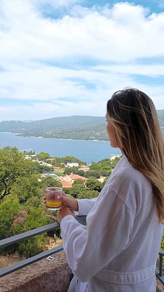 Résidence & Hôtel Aria Marina