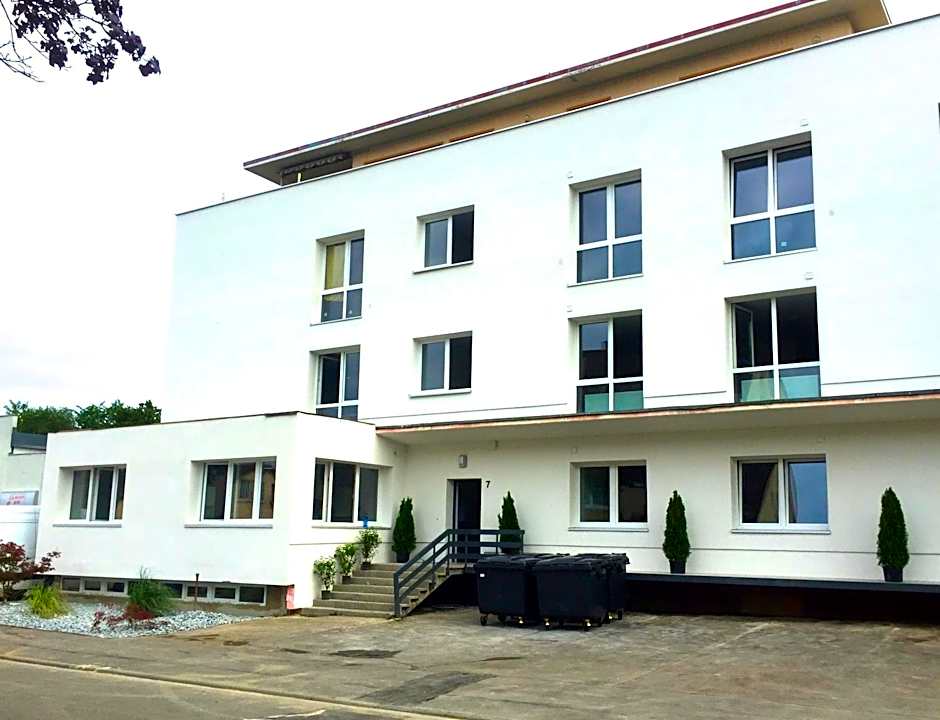 Libarty Appartments