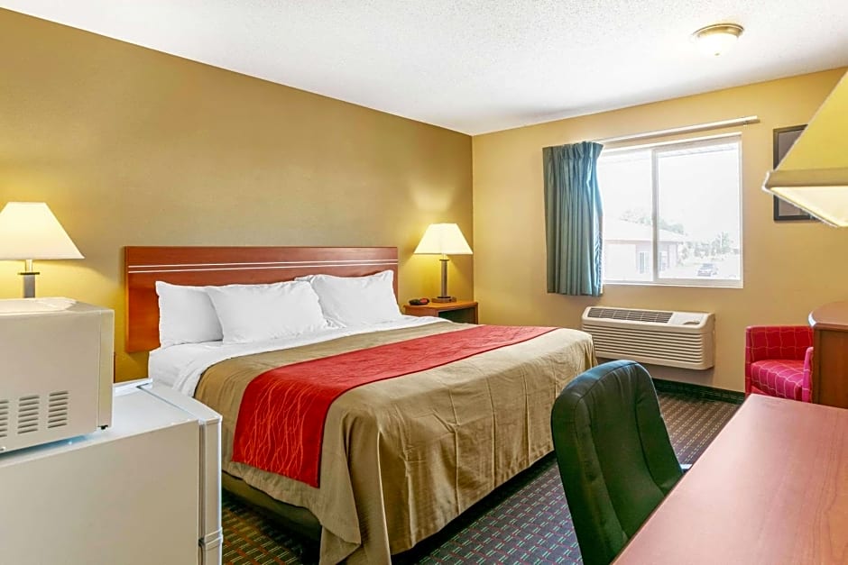 Rodeway Inn Rapid City